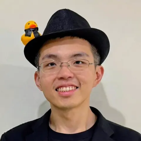 黃一晉 的照片