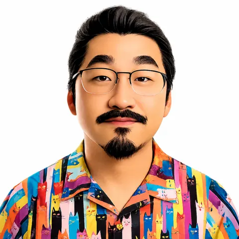 薛良斌（布丁） 的照片